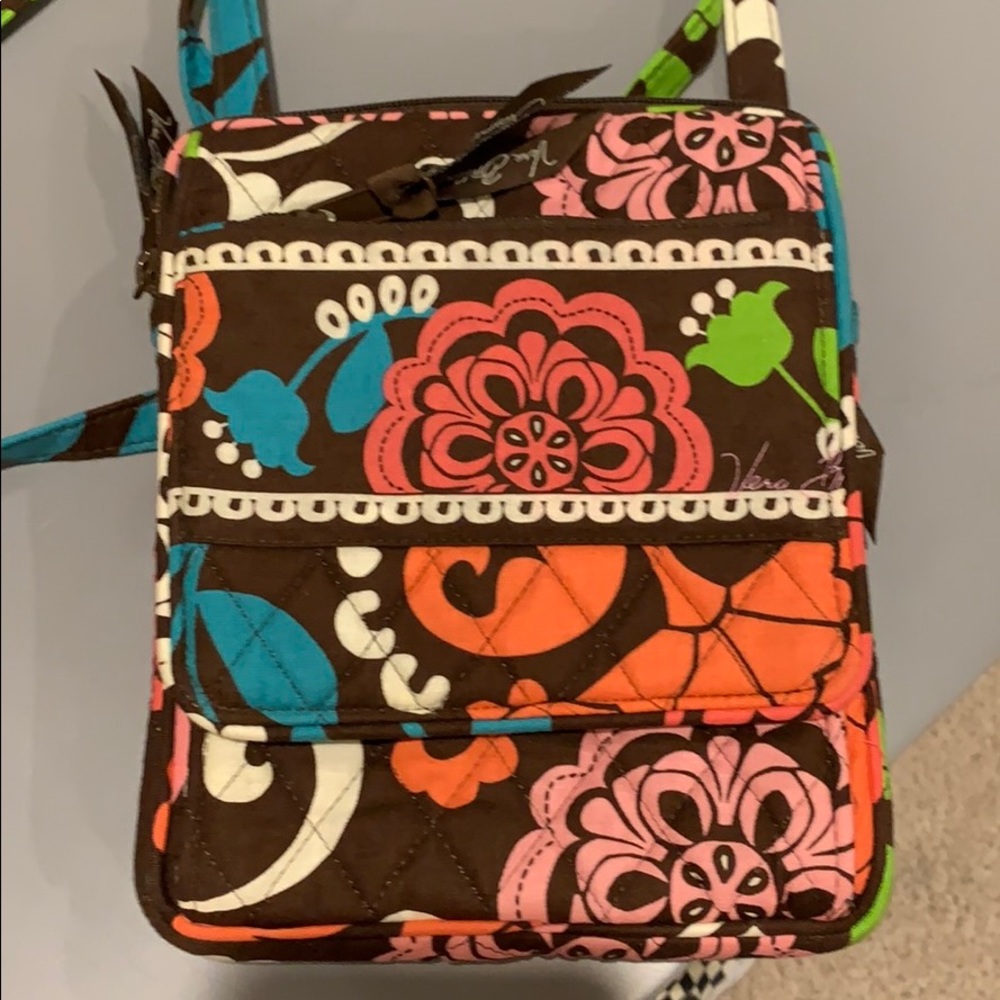 Vera Bradley Cross Body